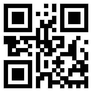 3202492592 - Immagine del Qr Code associato