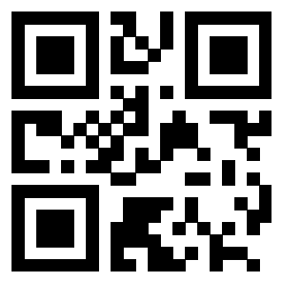 3202492593 - Immagine del Qr Code associato