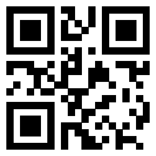 Il Qr Code di 3202492594