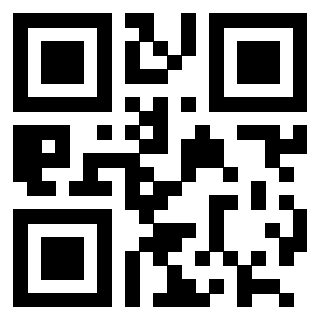 Immagine del QrCode di 3202492597