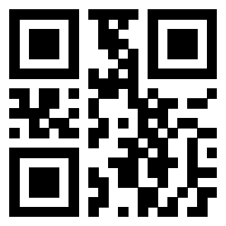 Scansione del Qr Code di 3202492598