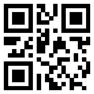 Immagine del Qr Code di 3202492599