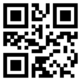 Immagine del Qr Code di 3202492600