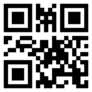 Immagine del Qr Code di 3202492603