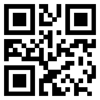 Immagine del QrCode di 3202492604