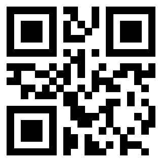 3202492605 Qr Code associato
