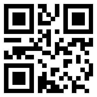 Scansione del QrCode di 3202492606
