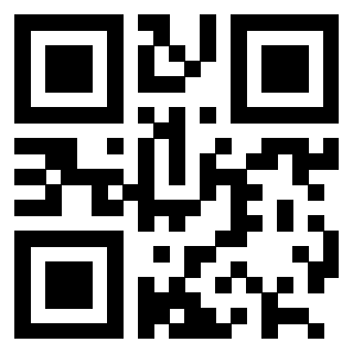 Scansione del QrCode di 3202492614