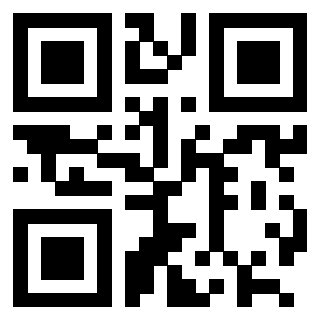3202492617 - Immagine del Qr Code associato