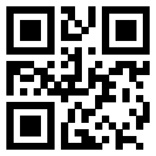 Il QrCode di 3202492618