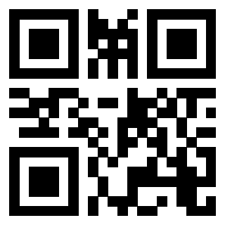 3202492619 - Immagine del QrCode
