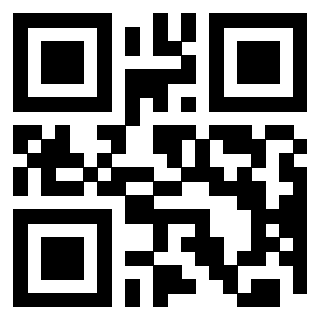 3202492622 - Immagine del Qr Code associato