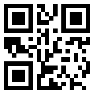 3202492623 - Immagine del Qr Code associato