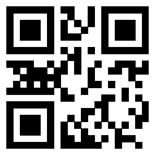 3202492625 Qr Code associato