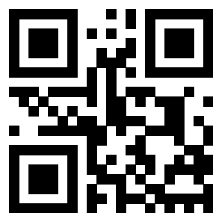 Immagine del Qr Code di 3202492627