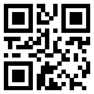 Il Qr Code di 3202492630