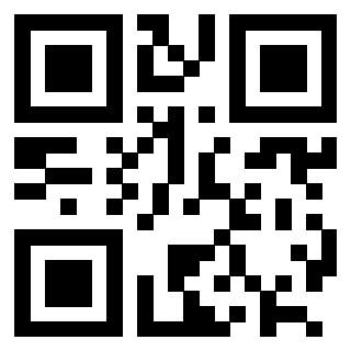 Il QrCode di 3202492631