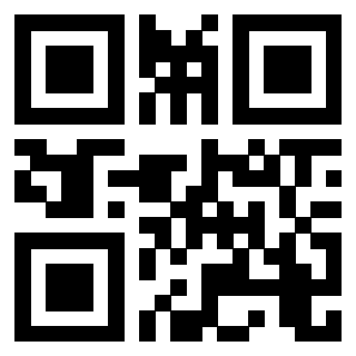 Il Qr Code di 3202492633
