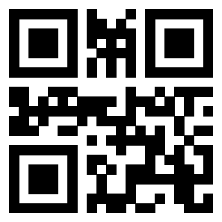 Scansione del Qr Code di 3202492635