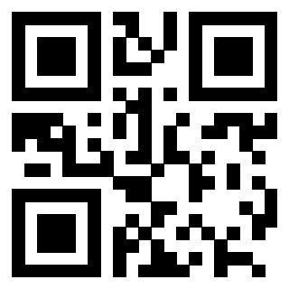 Immagine del QrCode di 3202492636