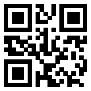 3202492638 - Immagine del QrCode associato
