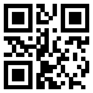 3202492639 Qr Code associato