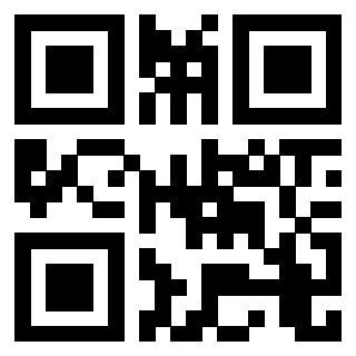 3202492642 - Immagine del QrCode associato
