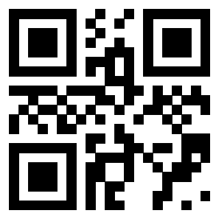 3202492643 - Immagine del Qr Code associato