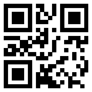 Scansione del Qr Code di 3202492644