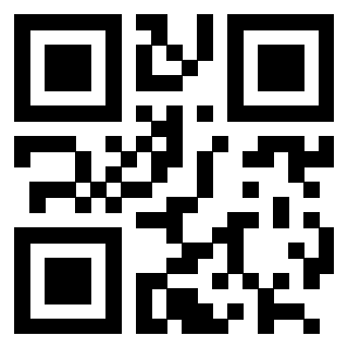 3202492645 - Immagine del Qr Code