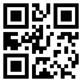 Il Qr Code di 3202492646