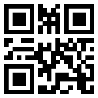 3202492648 - Immagine del Qr Code associato