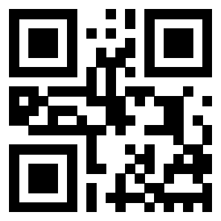 Scansione del Qr Code di 3202492649
