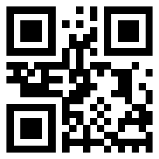 Il QrCode di 3202492650