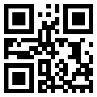 Il QrCode di 3202492651