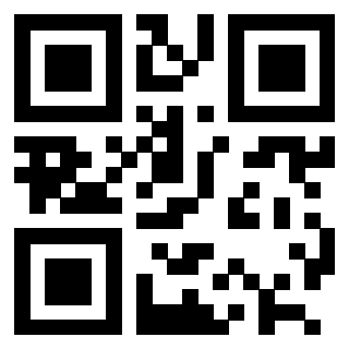 Immagine del Qr Code di 3202492652