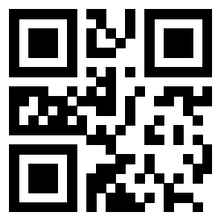 Immagine del Qr Code di 3202492653