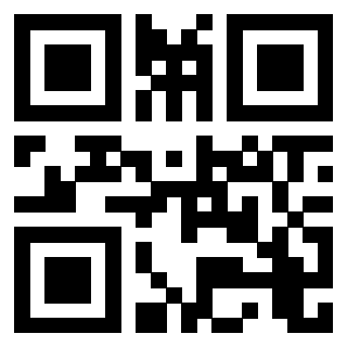Il Qr Code di 3202492654