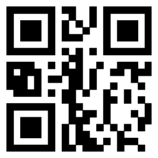 3202492657 - Immagine del QrCode