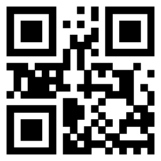 Il QrCode di 3202492664