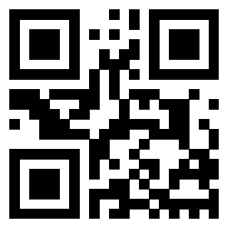 3202492665 - Immagine del QrCode