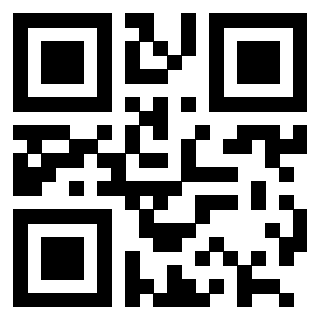 3202492668 - Immagine del Qr Code associato