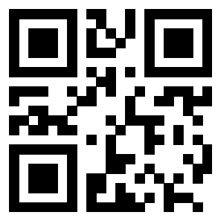 Scansione del Qr Code di 3202492676