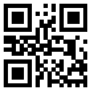 Immagine del Qr Code di 3202492679