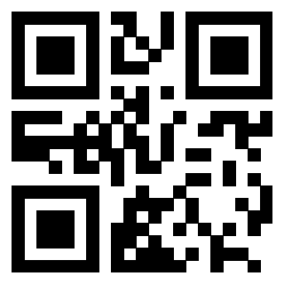 3202492681 - Immagine del Qr Code