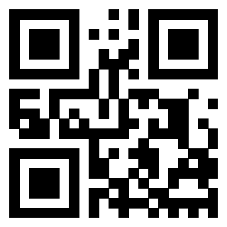 Il QrCode di 3202492683