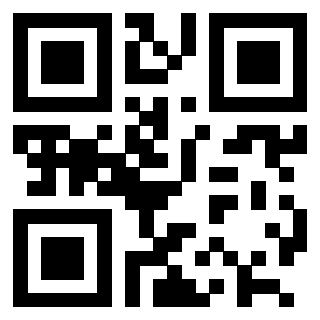 Immagine del Qr Code di 3202492686