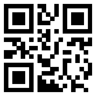 3202492687 - Immagine del QrCode associato