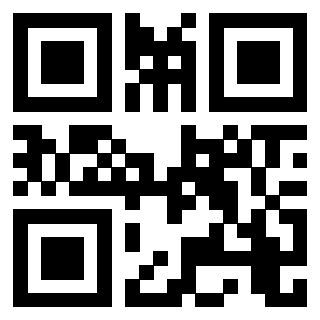 3202492689 - Immagine del QrCode