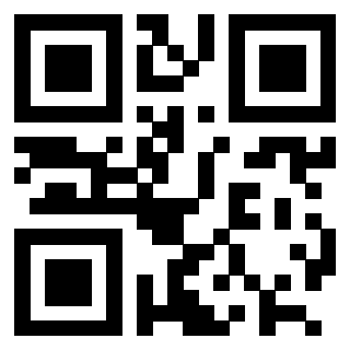 3202492691 - Immagine del QrCode associato